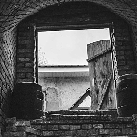 Тайна «Адмиральского» подвала