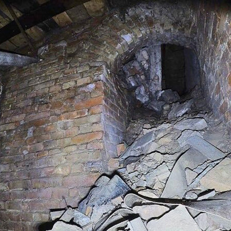 Где-то под Садовой