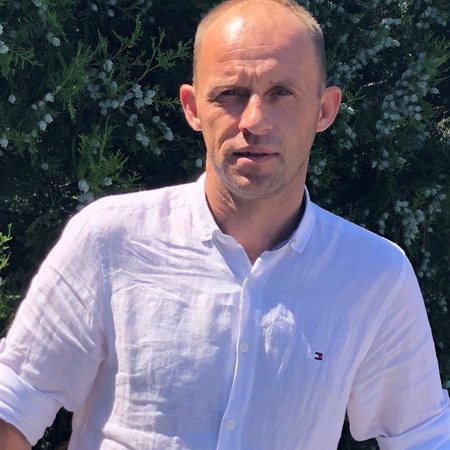 Сиромятніков Дмитро Юрійович 
