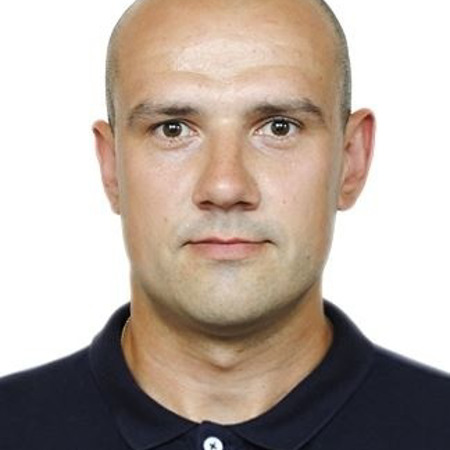 Олексій Іванович Акімов 