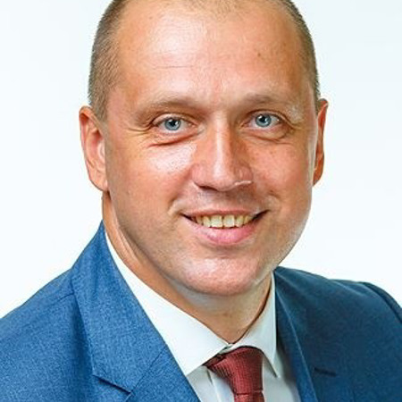 Олексій Володимирович Борисенко