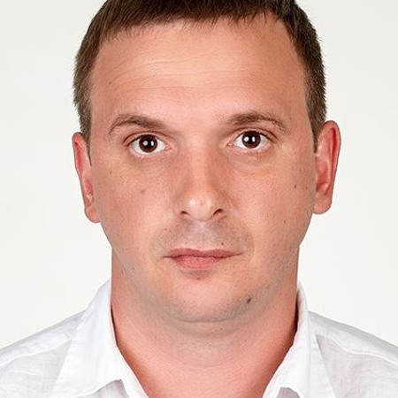 Михайло Вадимович Громаков 