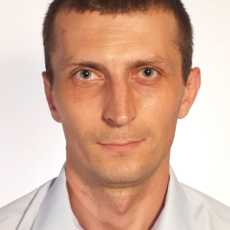 Олександр Михайлович Дегтярьов