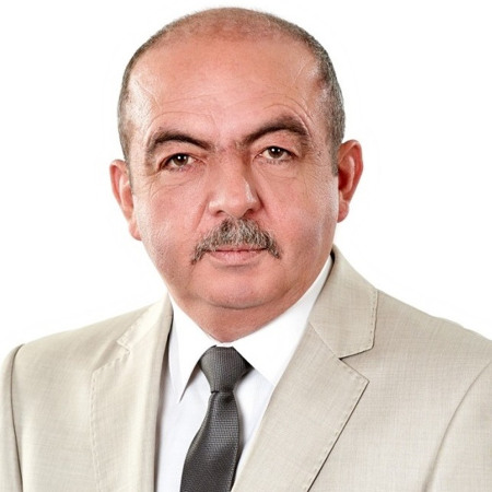 Іскендеров Іскендер Расул Огли