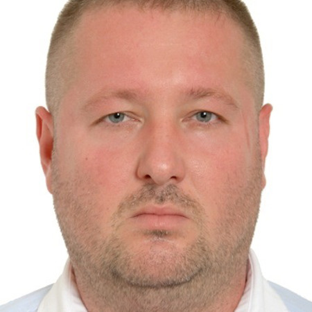 Павло Анатолійович Карнета 