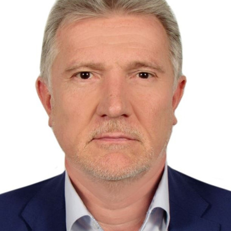 Артур Володимирович Мартовицький 