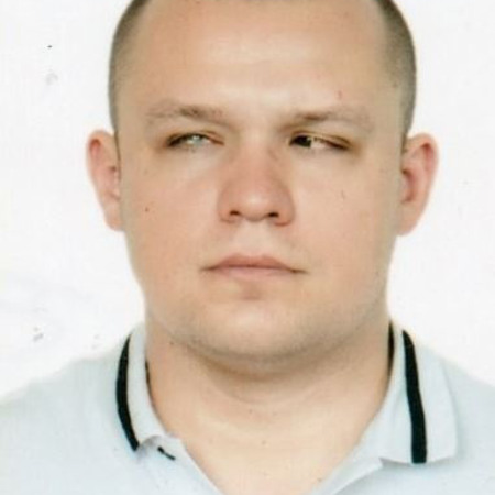 Юрій Олексійович Марченко