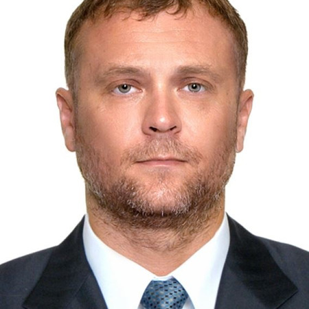 Сергій Миколайович Сторожук