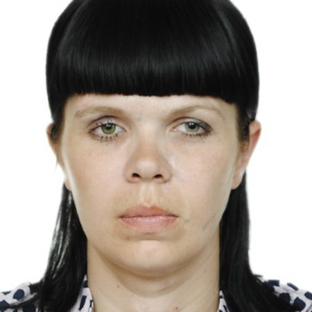 Юлія Анатоліївна Юрченко 