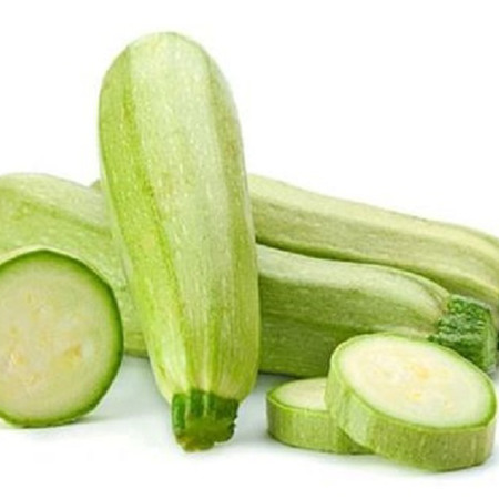 Кабачки «Кільця Чілі»