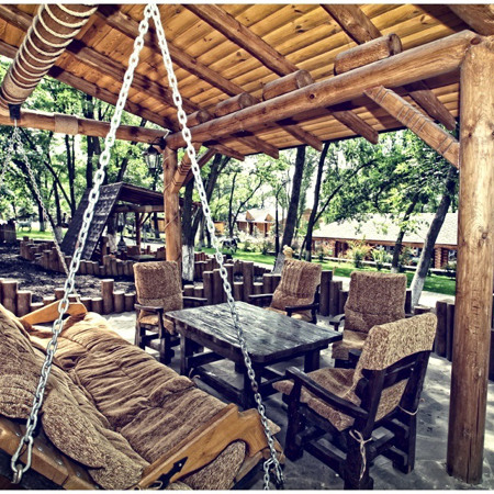 «Золоте руно»