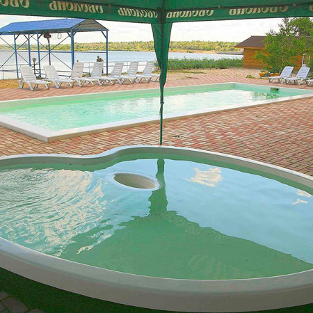 «Дубровка»