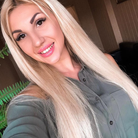 Анастасия Соболева - молодая мама и бизнес-леди