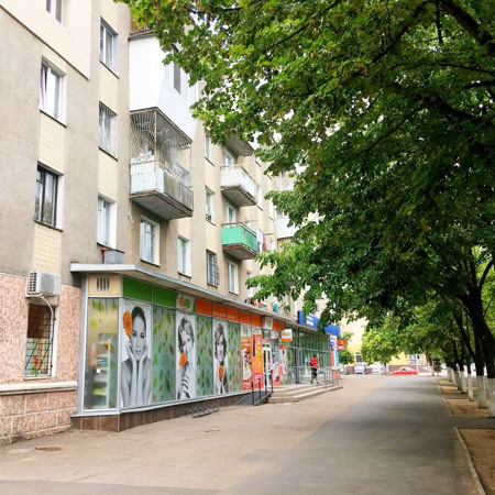 «Юбилейный»