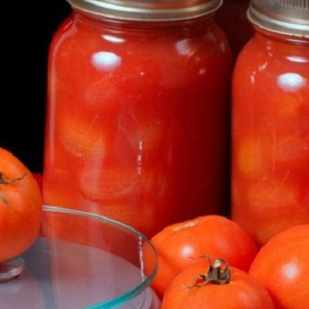 Томати «Пікантні»