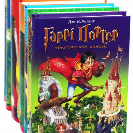 Дж. К. Роулинг