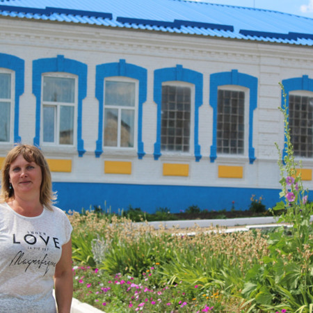 Яменський ліцей