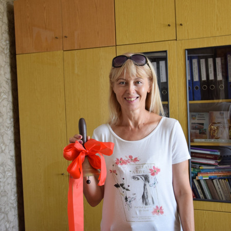 Лантратівський ліцей