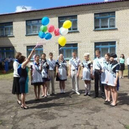 Покровська школа