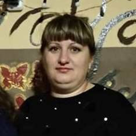 Світлана Гаращенко