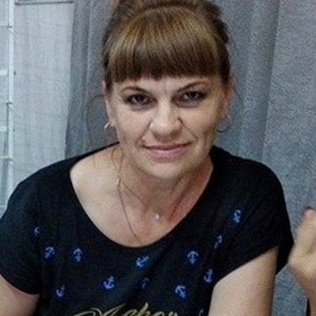 Вікторія Городенко