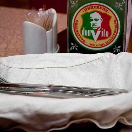 Піцерія «Дон Віто» 