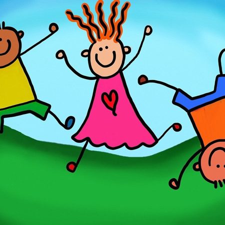 Фахівець, який відповідає за молодь та дітей 