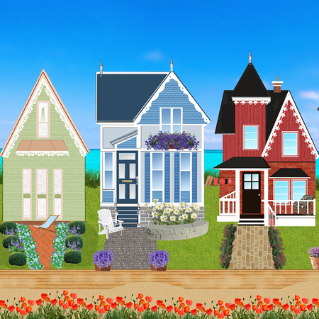 Міський архітектор 