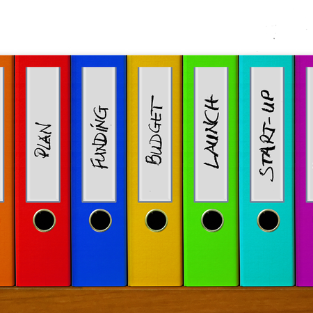 Державні реєстратори 