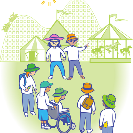 Соціальний працівник 