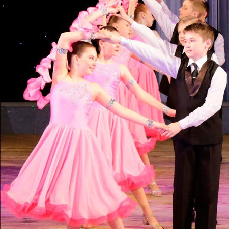 Спортивно-танцювальний клуб «Сучасник»