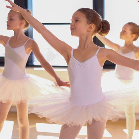 Студія сучасного танцю Art-Style