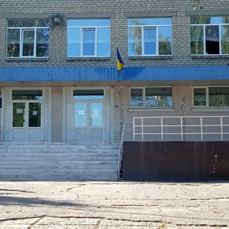 Піввіковий ювілей через два роки та необхідність капітального ремонту