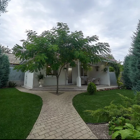 Райский уголок за 125 000 $