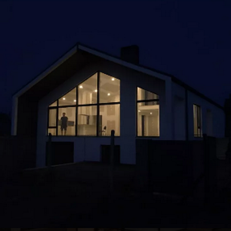 Дом с перспективами за 130 000 $