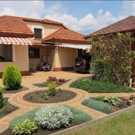 Дом мечты за 175 000 $