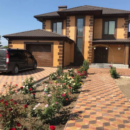 Современный дом за 299 000 $