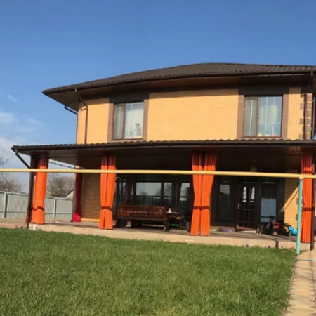 Дом за 300 000 $