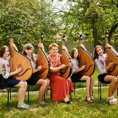 Білопільська музична школа