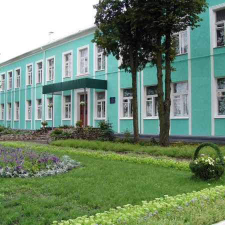 Центр дитячої та юнацької творчості