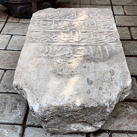 Первое убийство, совершенное в Измаиле