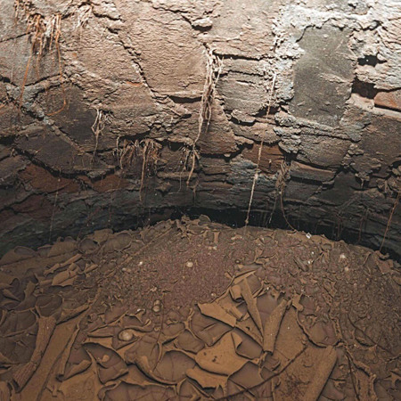 Тайны подземного Измаила