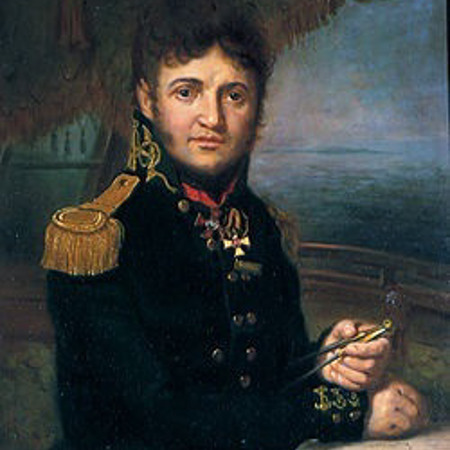 Юрій Лисянський