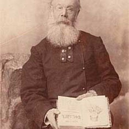 Олександр Кониський 