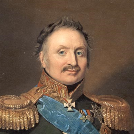 Петро Вітгенштейн  