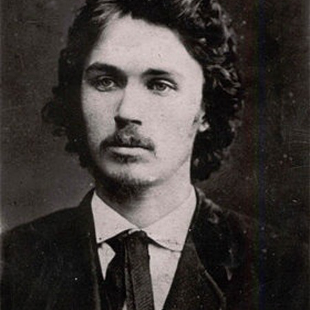 Олександр Богомолець 