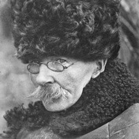 Микола Самокиш 