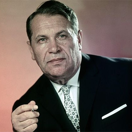 Марк Бернес 