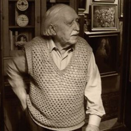 Ігор Качуровський 