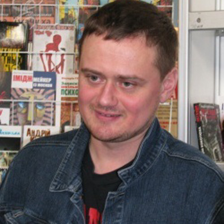 Андрій Кокотюха 